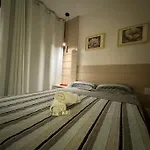 Flat No Coracao Da Barra