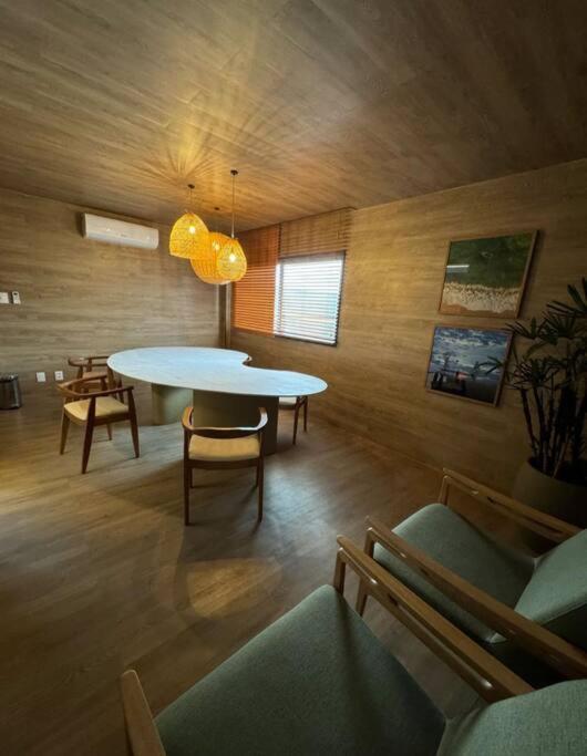 Apartamento Flat No Coracao Da Barra Salvador